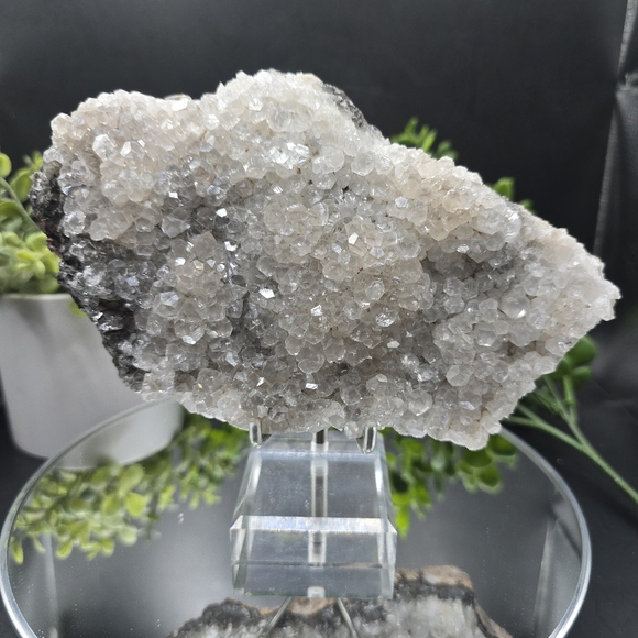 Other - Sold Calcite W Hematite Inclusions
